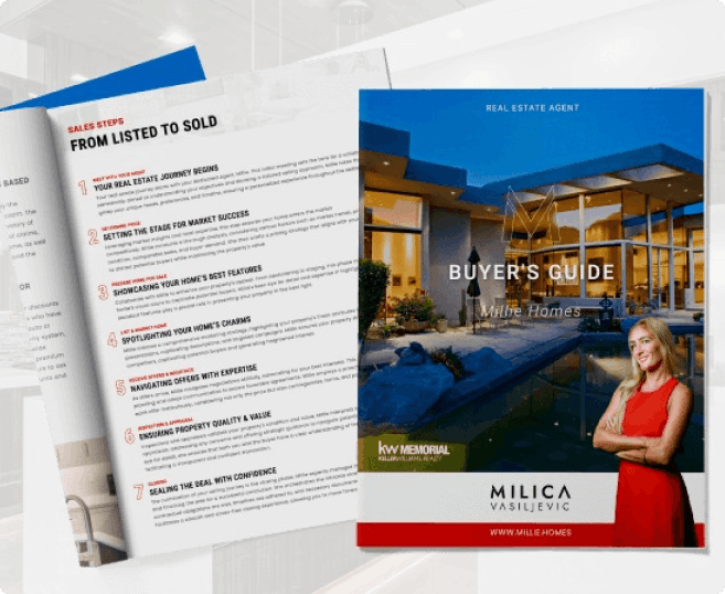 Houston Home Buyer's Guide