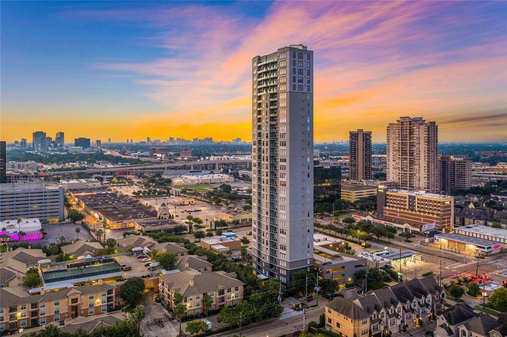 Galleria Area Houston home for sale — Houston TX