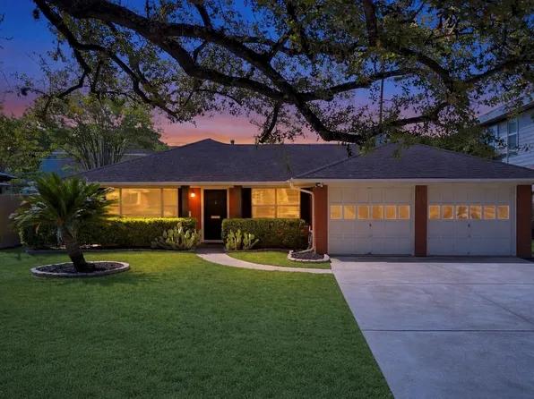 Garden Oaks & Oak Forest luxury property — Houston TX