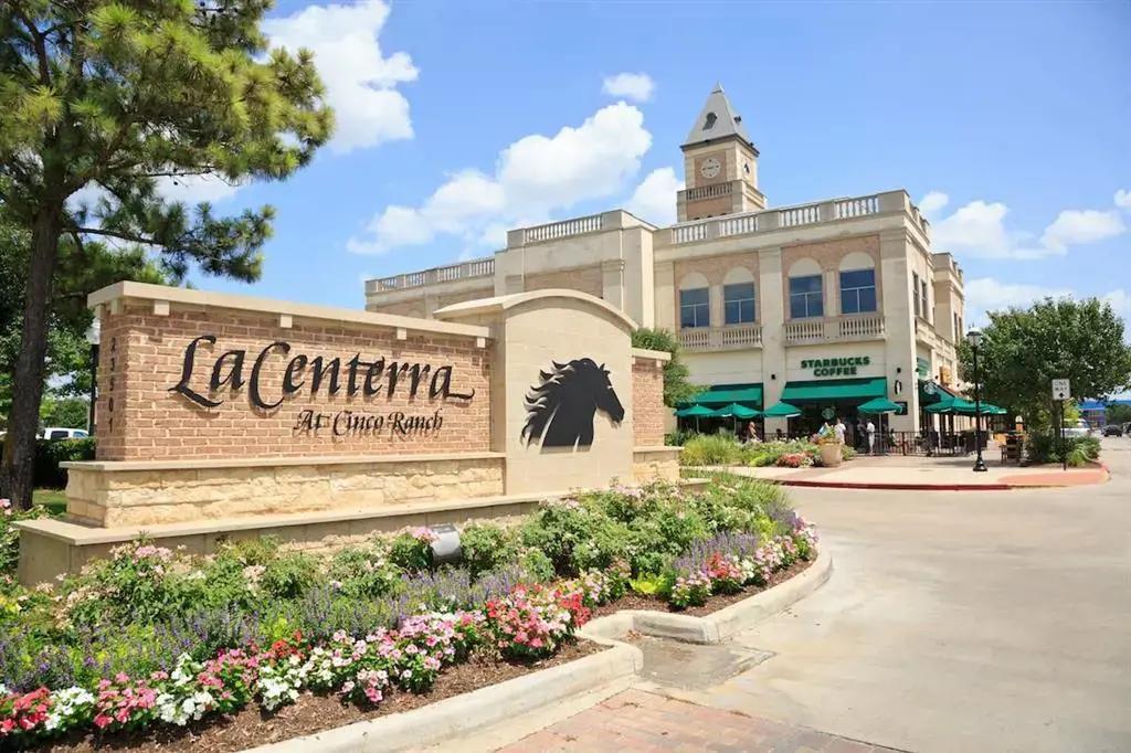 Katy Houston real estate — Houston TX