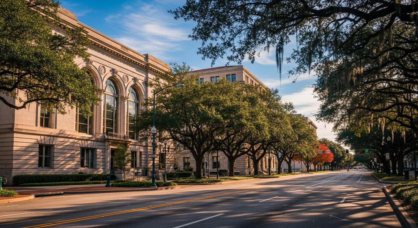 Museum District custom home exterior — Houston TX